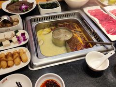 -小日子火锅(古槐街店)