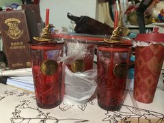 -奈雪的茶(领展中心城店)