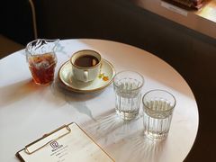 -Hei Cafe(工体店)