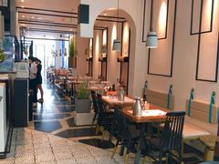 大堂-HELLO MUSAE 拾光缪斯餐厅·纯正希腊风味(苏州中心店)