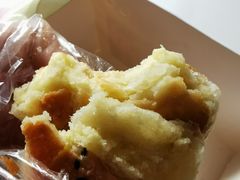 板栗饼-周记传统糕点PASTRY(蜀汉路店)