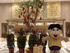 -上海神旺大酒店