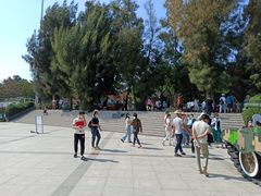 -大嶝英雄三岛战地观光园