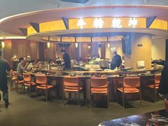 -牛将军•涮肉•烤肉(北京王府井·故宫店)