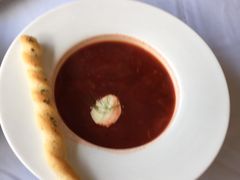 -马克西姆俄罗斯餐厅(通亚街店)