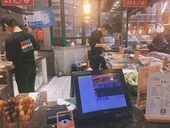 -食通天·寰宇集(杭州万象城店)