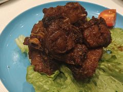 -锡和无锡菜·三白油条(景丽苑店)