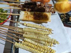 -云晓光头烧烤吧(盛夏店)
