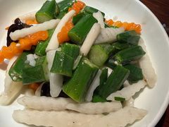 -前海沿·青岛菜(五四广场永旺店)