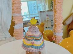 -千浔一暖DIY蛋糕烘焙(人民大学店)