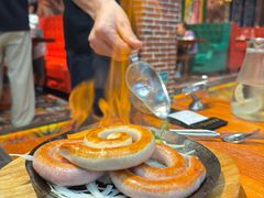 -莫斯科西餐厅
