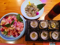 -醉三巡酒馆(浑南店)