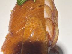 -鸭王烤鸭店(三里河店)