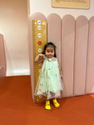 -奈尔宝·儿童乐园·亲子餐厅(鄞州万达店)