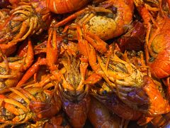 -杨记玉喜龙虾肥蛤(文东店)