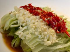 开胃凤尾-鸡毛店·川菜(李家沱店)