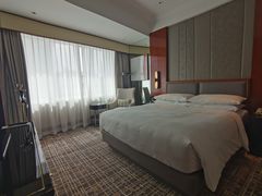 -上海雅居乐万豪侯爵酒店