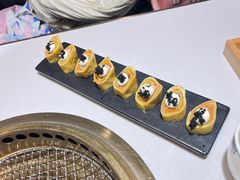 -千寻山野烤肉(天虹店)