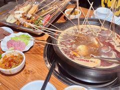 -串掌门砂锅串串香(后瑞店)