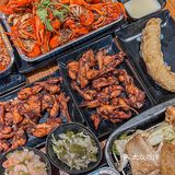 温州探店｜白鹿炸串·日式酒馆🍻