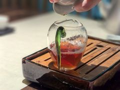 -青藤茶馆(凤起路店)