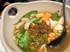 -桂在香知桂林米粉(南岗松雷店)