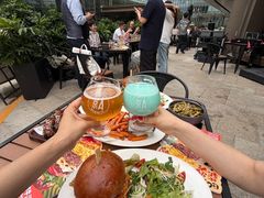 -京A Taproom·精酿餐吧(CBD店)