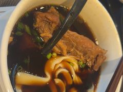-中国厨房/台湾牛肉面