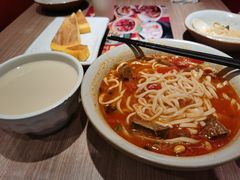 -大师兄·西北小馆(金湾华发商都店)