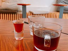 -几米咖啡(龙洲湾花园店)