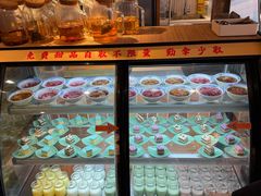 -巴卤社老火锅(财富店)