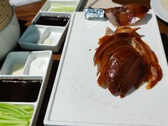 -小大董·烤鸭(王府井apm店)
