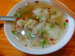 -安庆柴火馄饨(马道街店)