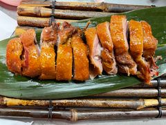 -吃不恼火·江湖菜·小酒馆(日月光田子坊店)