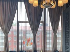 -羲和雅苑•北京烤鸭(平安国际金融中心店)