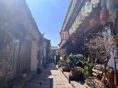 -哈吱喂丽江火塘·牦牛火锅(五一街店)