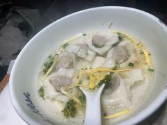 -浙味观杭州海鲜面(钱江新城高德置地店)