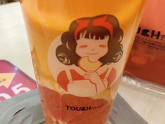 -TOUCH泰奇(金桥长岛路店)
