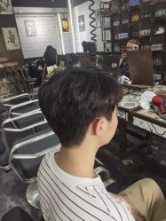 -無名发艺