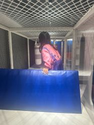 -KidSteam儿童乐园(富力城店)