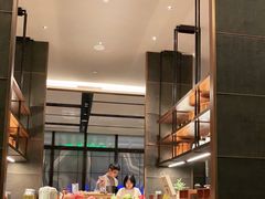 -康莱德酒店·美庭自助餐厅