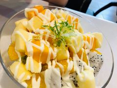 -打趸BTC·Breaktime cafe(北京路店)