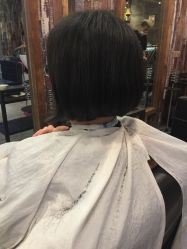 点击看大图 -美格丝M.G.S Hair Salon