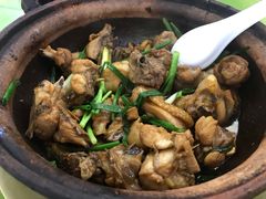 -东兴黄鳝饭店(江洲店)