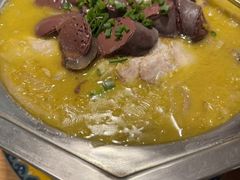 -小土豆北方菜馆(文慧园店)