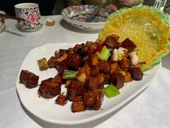 -津禧荟·酥皮烤鸭(北辰店)