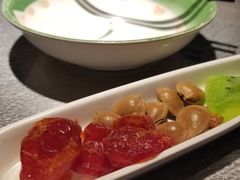 -探鱼·鲜青椒爽麻烤鱼(西南商都店)