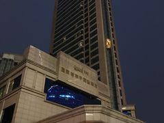 -嘉莱特和平国际酒店自助餐