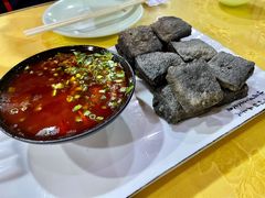 臭豆腐-赣味楼江西土菜(小屯西路店)
