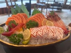 -林妈妈村·日式料理(宝山万达店)